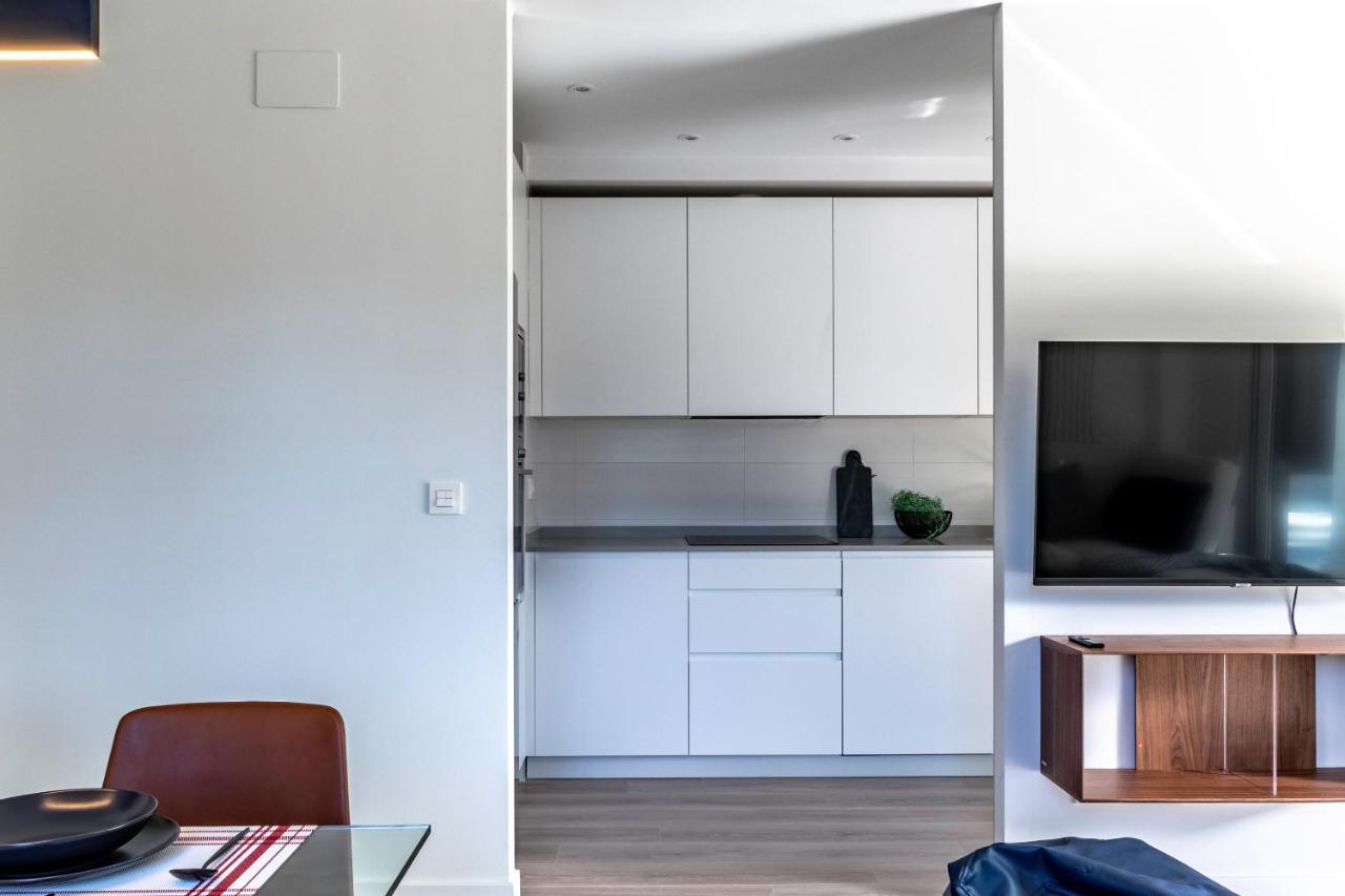 גטסו Akomodat En Precioso Y Moderno Con Jardin Y Parking מראה חיצוני תמונה