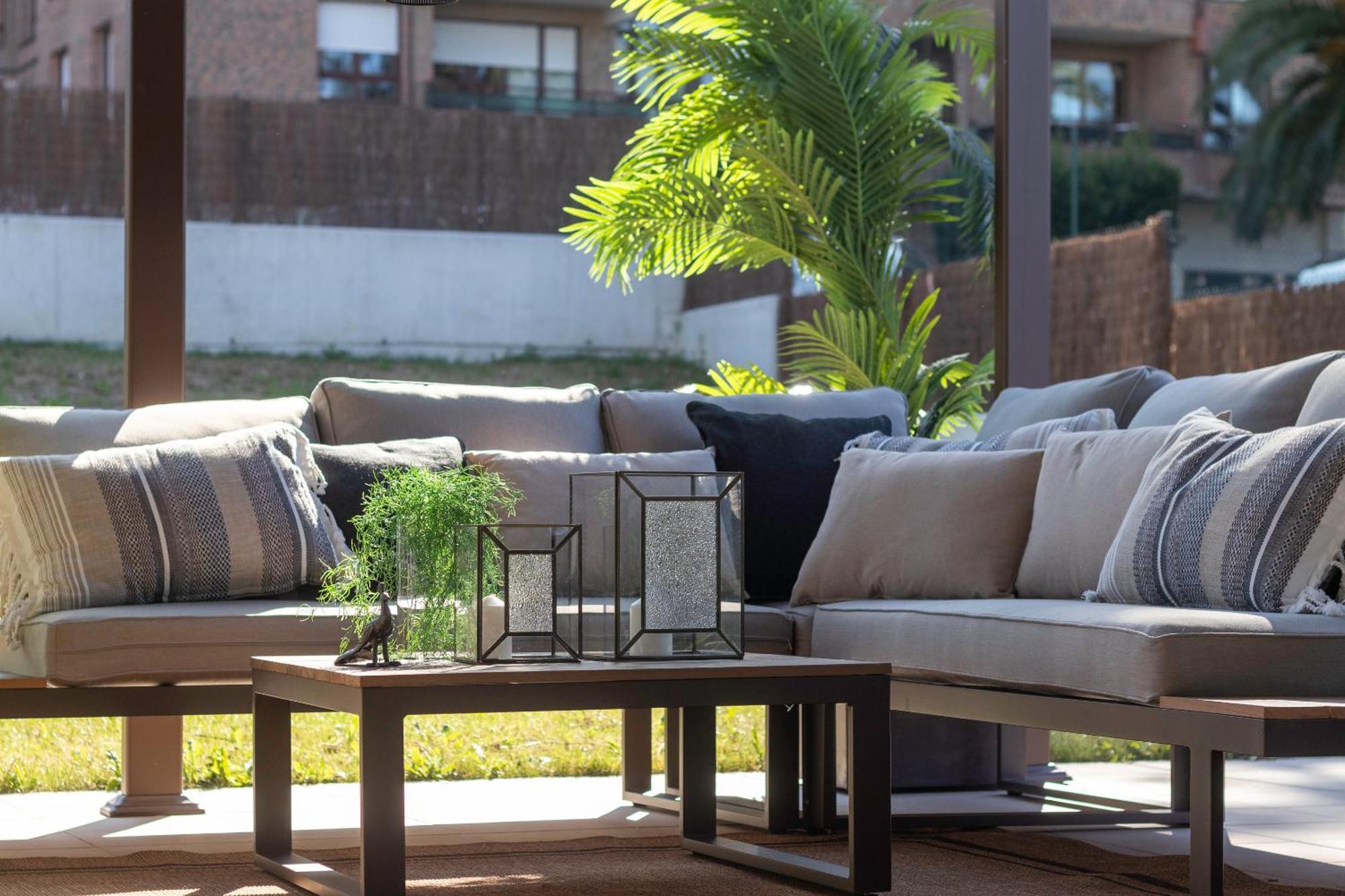 גטסו Akomodat En Precioso Y Moderno Con Jardin Y Parking מראה חיצוני תמונה