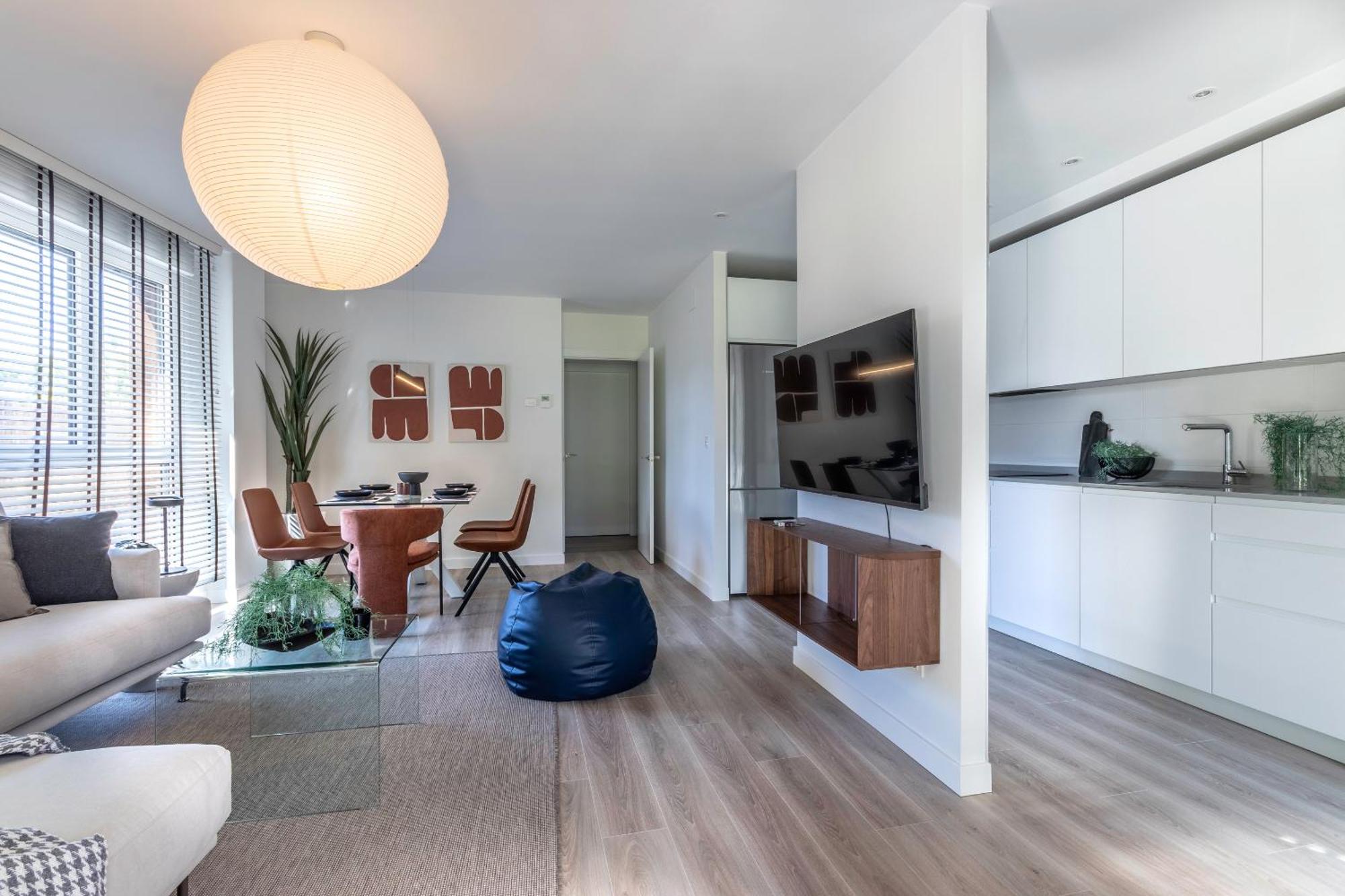 גטסו Akomodat En Precioso Y Moderno Con Jardin Y Parking מראה חיצוני תמונה